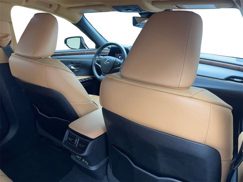 Used 2022 Lexus ES 350 w/ Premium Package image 41