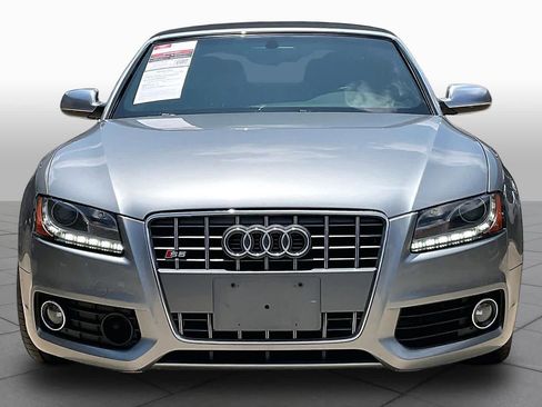 Used 2011 Audi S5 Prestige AWD/4WD image 3