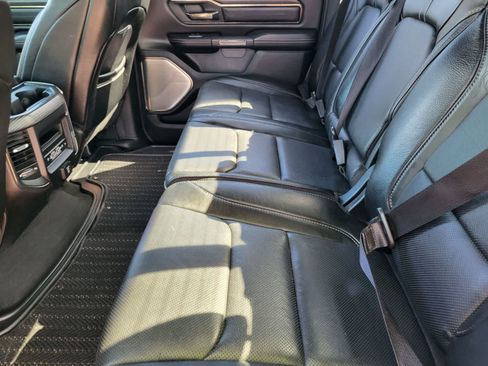 Used 2019 RAM 1500 Limited AWD/4WD image 28