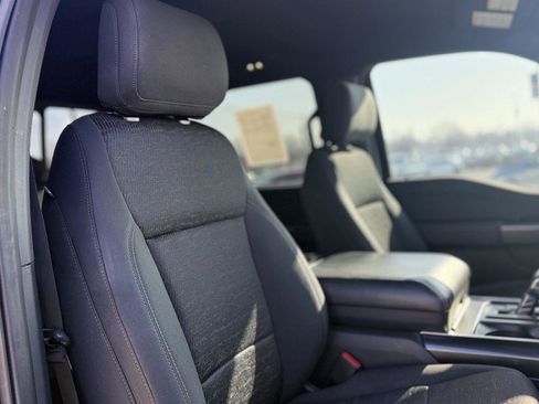 Used 2021 Ford F150 XLT w/ Equipment Group 302A High image 33