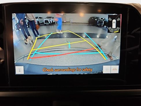 New 2026 Lexus UX 300h AWD image 23