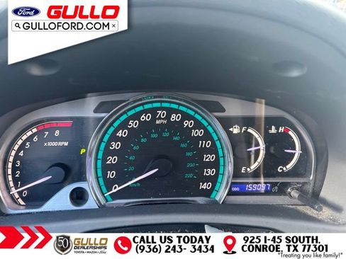 Used 2014 Toyota Venza XLE FWD image 9