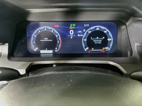 Used 2025 Toyota Tacoma TRD Sport w/ TRD Sport Premium Package RWD image 19