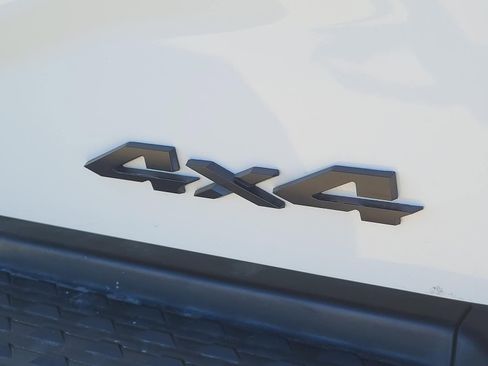 Used 2023 RAM 3500 Tradesman image 5