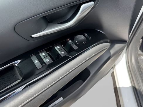 New 2025 Hyundai Santa Cruz Limited AWD/4WD image 15
