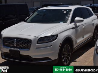 Used 2023 Lincoln Nautilus Reserve w/ Equipment Group 201A AWD/4WD video 1