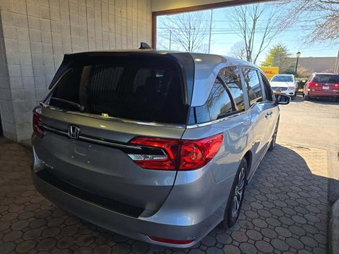 Used 2022 Honda Odyssey EX-L image 3