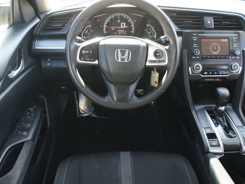 Used 2016 Honda Civic LX image 5