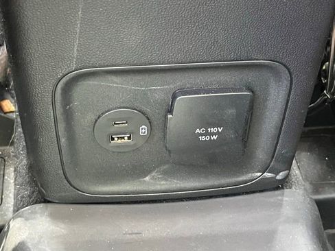 Used 2023 Ford Bronco Sport Outer Banks w/ Tech Package AWD/4WD image 27