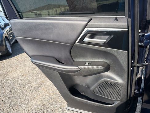 Used 2024 Mitsubishi Outlander SE image 21