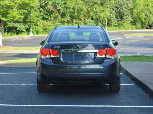 Used 2014 Chevrolet Cruze LT FWD image 6