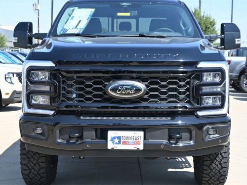 New 2026 Ford F250 Lariat image 29