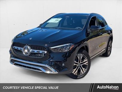New 2026 Mercedes-Benz GLA 250