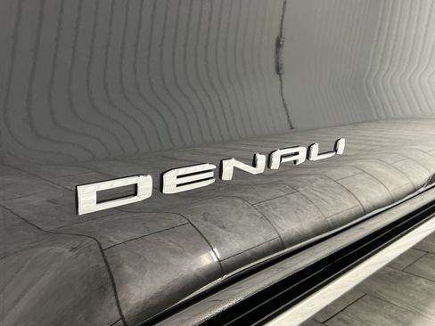 New 2026 GMC Sierra 1500 Denali Ultimate image 32