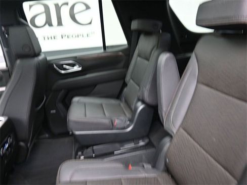 Used 2023 Chevrolet Tahoe High Country w/ Max Trailering Package image 22