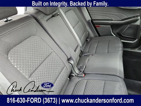Used 2023 Ford Escape Active image 25