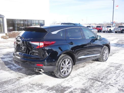 Used 2024 Acura RDX w/ Technology Package image 7