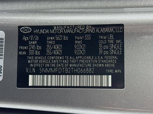 New 2026 Genesis GV70 2.5T Sport Prestige AWD/4WD image 34