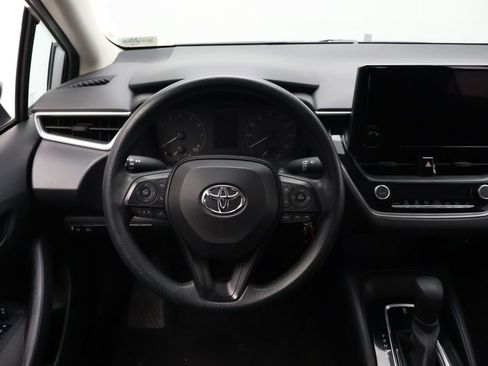 Used 2023 Toyota Corolla LE FWD image 23
