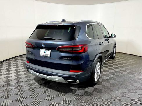 Used 2021 BMW X5 xDrive40i w/ Convenience Package image 11