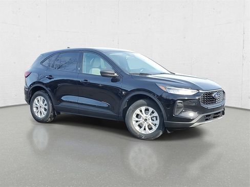 New 2026 Ford Escape Active w/ Tech Pack #1 image 2