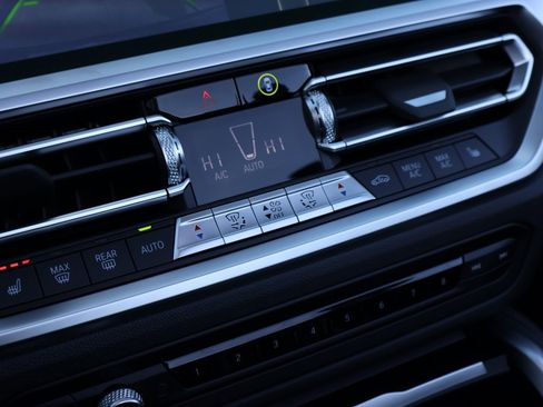 Used 2022 BMW 440i xDrive Convertible image 27