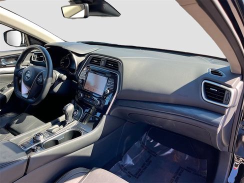 Used 2023 Nissan Maxima Platinum w/ Sport Mat Group image 30