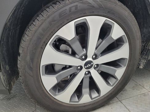 Used 2022 Kia Telluride S AWD/4WD image 31