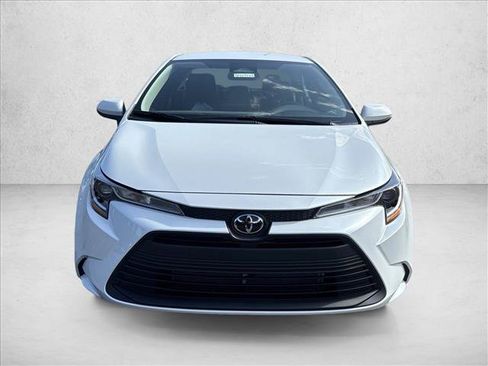 New 2026 Toyota Corolla LE FWD image 6