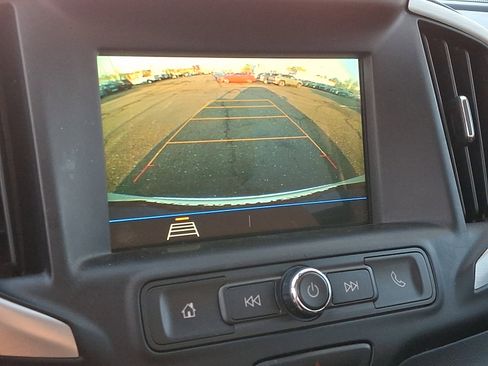 Certified 2019 GMC Terrain SLE FWD image 20
