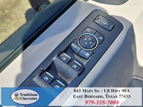 Used 2021 Ford F350 XLT w/ XLT Premium Package image 22
