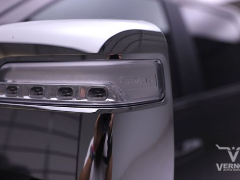 New 2025 RAM 2500 Laramie w/ Sport Appearance Package image 48