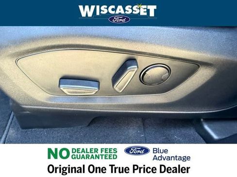 Certified 2022 Ford Explorer XLT image 19