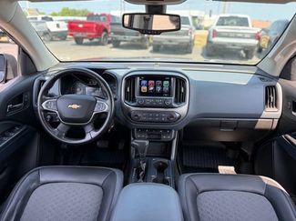 Used 2018 Chevrolet Colorado Z71 AWD/4WD video 2