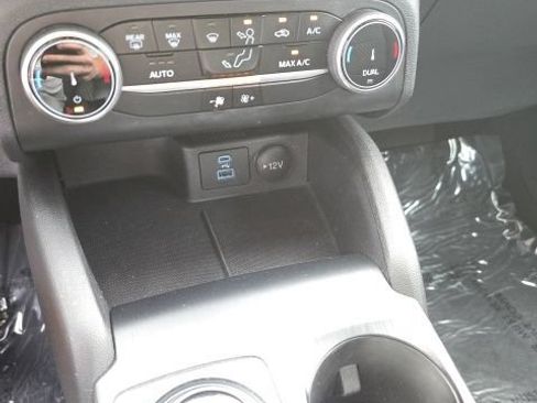 Used 2023 Ford Escape Active FWD image 16