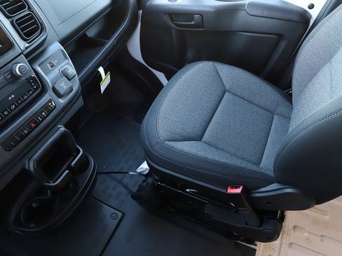 New 2026 RAM ProMaster 2500 w/ Safety Group image 22