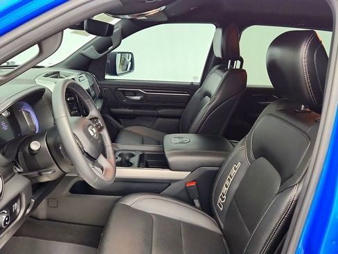 Used 2024 RAM 1500 Rebel w/ Rebel Level 2 Equipment Group AWD/4WD image 20
