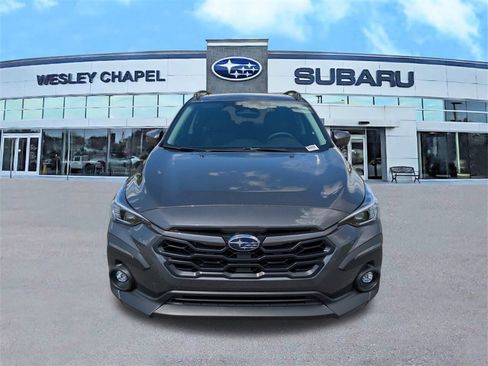 Certified 2025 Subaru Crosstrek 2.5i Limited w/ Popular Package #4A image 8