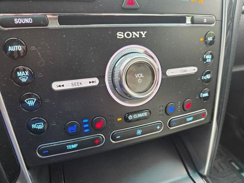 Used 2016 Ford Explorer Platinum AWD/4WD image 16