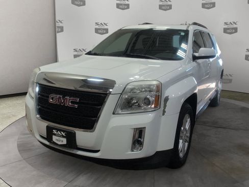 Used 2015 GMC Terrain SLE image 7
