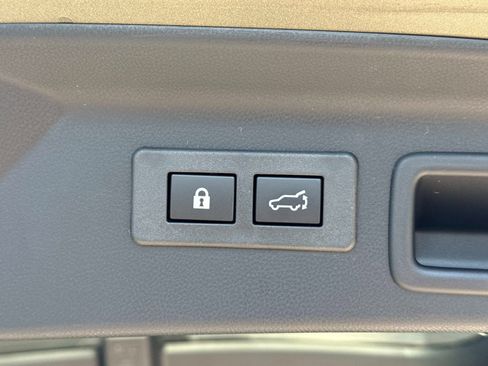 Certified 2026 Subaru Forester Touring AWD/4WD image 13