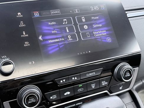 Used 2019 Honda CR-V EX-L image 56