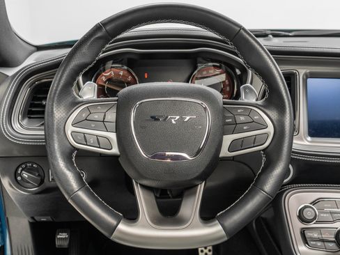 Used 2023 Dodge Challenger SRT Hellcat image 15