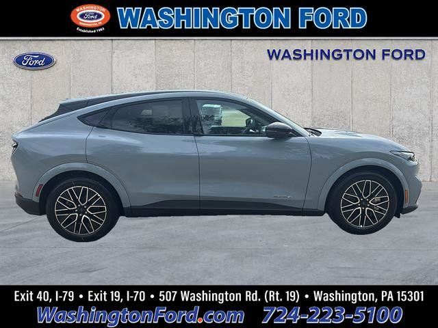 New 2026 Ford Mustang Mach-E Premium AWD/4WD image 5