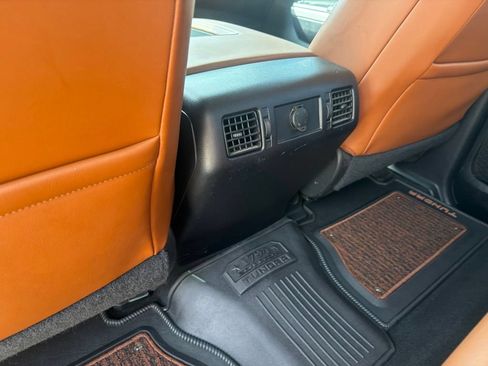 Used 2021 Toyota Tundra 1794 Edition AWD/4WD image 28