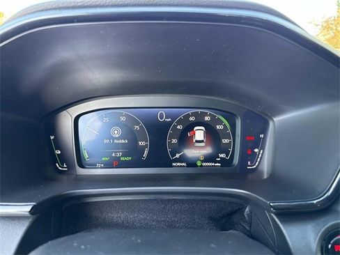 New 2026 Honda CR-V Sport-L image 20