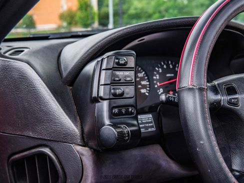 Used 1993 Nissan 300ZX Convertible image 51