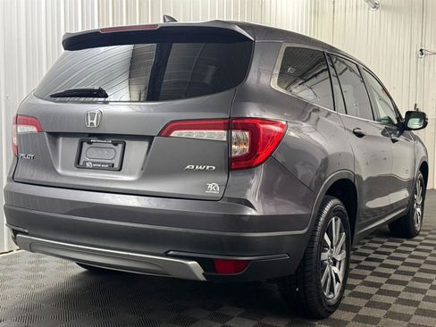 Used 2020 Honda Pilot EX-L image 26