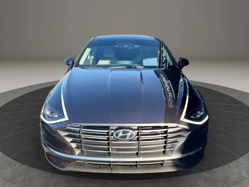 Used 2022 Hyundai Sonata SE FWD image 5