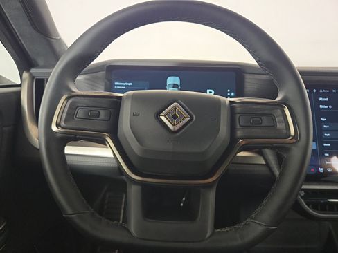 Used 2023 Rivian R1T Adventure Quad AWD/4WD image 26
